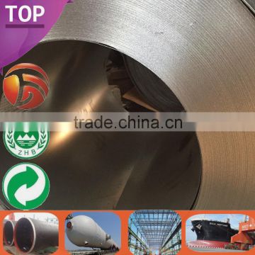 Structure Galvanized Steel Plate/coil/sheet galvanized steel profile Galvanized Steel Material Structure galvanized steel grades