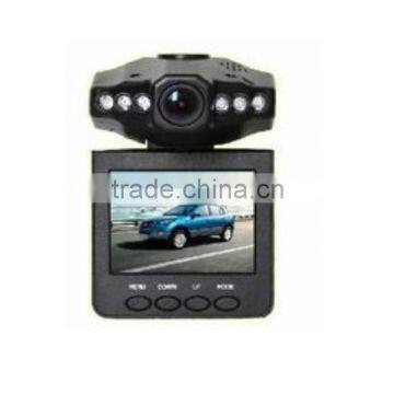 Fantastic Performance Best Car DVR with VGA 640*390 pixels