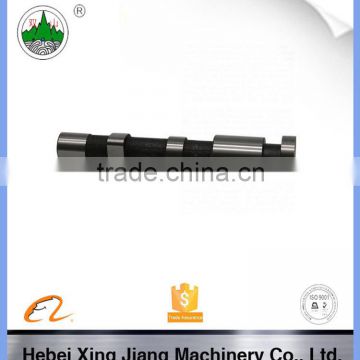 Wholesale agricultural tractor Diesel engine Forging steel Camshaft