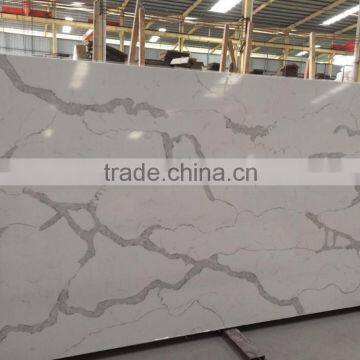Marble Veining Quartz