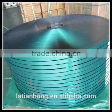 green color ECCS tape for cable use