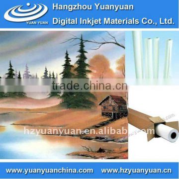 Self-adhesive PP paper,PP Synthetic Paper,Waterproof PP Paper