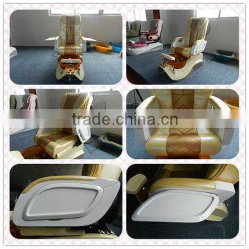 Manicure Chair Nail Salon Furniture for Sale photo-3