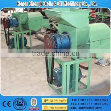 automatic palm kernel oil extraction