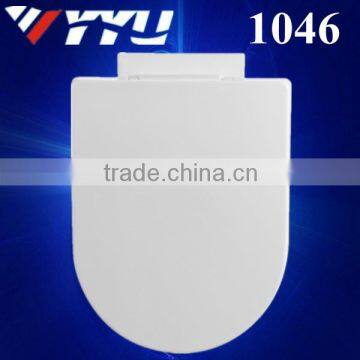 1046 sanitary ware lavatory cover european standard toilet seat