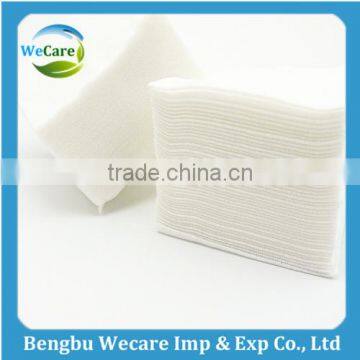 Anti-Bacteria First Aid Kit Sponge Pads