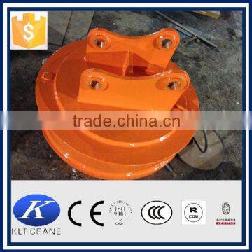 5t Electromagnetic Chuck photo-3