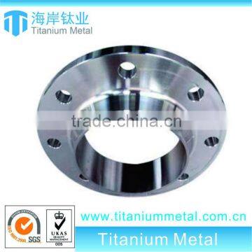 Titanium Flange photo-2