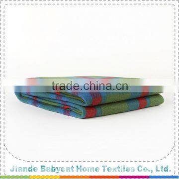 Factory Supply custom design coral flannel blanket manufacturer sale