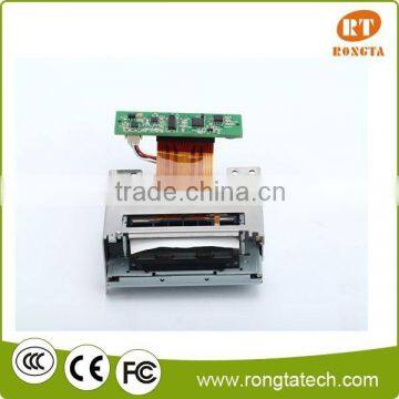 48mm Thermal Kiosk Printer Module photo-3