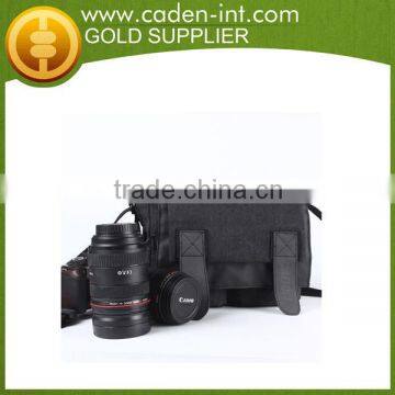 Caden Fashion Waterproof Dslr Camera Bag photo-2