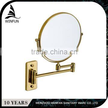 Hot selling Bathroom hardware /bathroom mirror/magnifying mirror