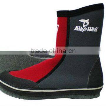 Neoprene Diving Boots (BS-048)