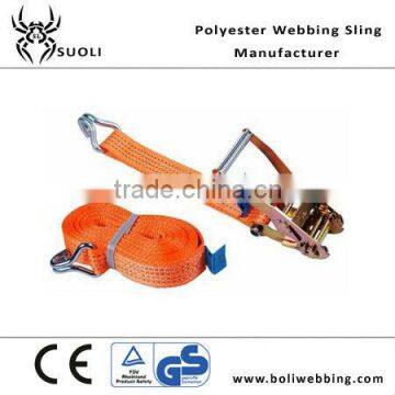 webbing sling tie dwon strap GS 12195-2