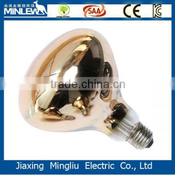 SAA heat lamp light bulb