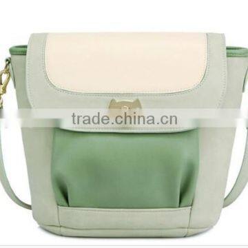 Brand designer woman handbag lady crossbody bag