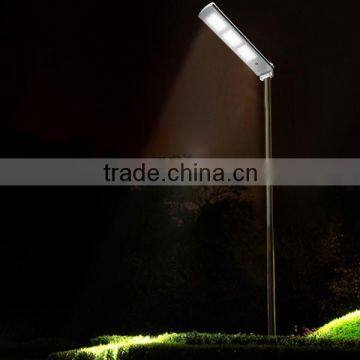 High Watt Portable Nautical Light Flexible Led Street light for Playground