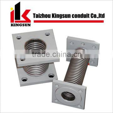 Heat Resistant Corrugated Flexible Stainless Steel Hose