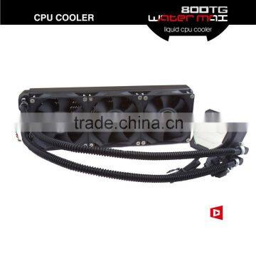Alseye WATER MAX 80DTG 3*80x80x25mm liquid cpu cooling