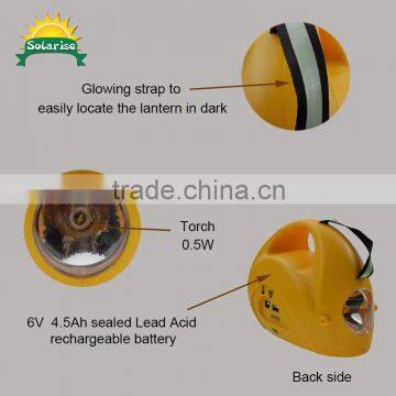 up and Down Solar Wall Light 12v Solar Power System photo-4