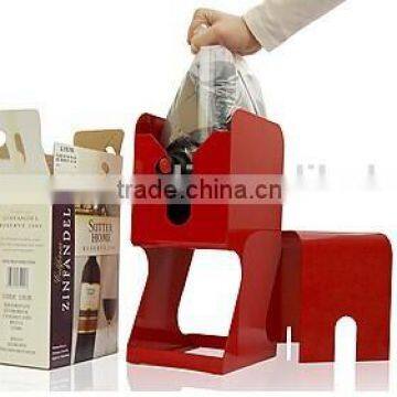 the dispensor for fruit juice aseptic bag in box