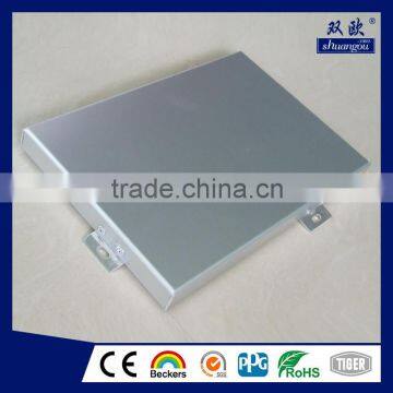 New design aluminum composite panel plate veneer with low price                        
                                                                                Supplier's Choice