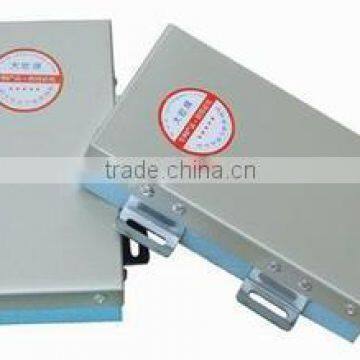 Metal Decorating Thermal Insulation Panels photo-2