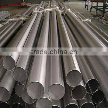 304 304L 321 316 316l 310S Stainless Steel Seamless Pipe photo-6