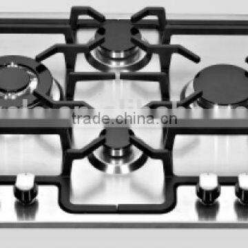 2016 New Model Built-in 4 Burner Gas Stove Z664-ABCD I