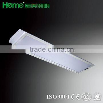 Fluorescent recessed Opal lighting fixture