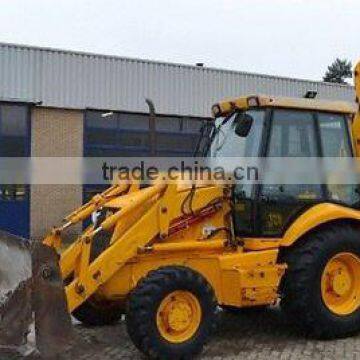 USED MACHINERIES - JCB 3CX BACKHOE LOADER (2895)