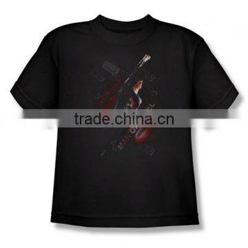 2016 Custom Screen Printing Short Sleeve Slim T Shirt For Men At MEGA EMPIRE