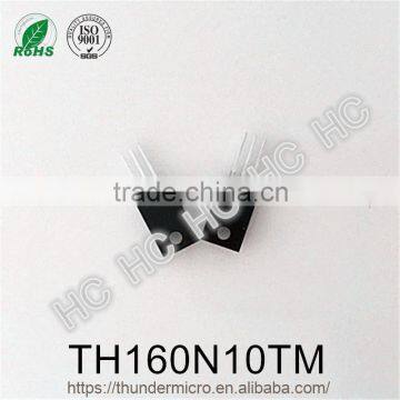 N-channel mosfet 160N10 160A 100V Field-Effect transistor