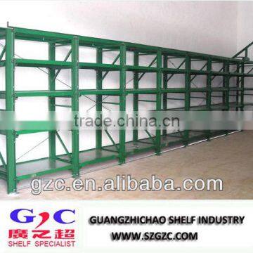 Heavy Duty Drawer Type Mould Tack