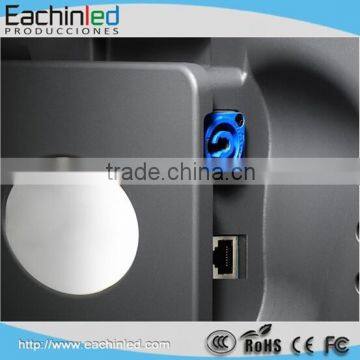 Eachinled Die-cast Aluminum HD LED Stage Video Wall Panel photo-4