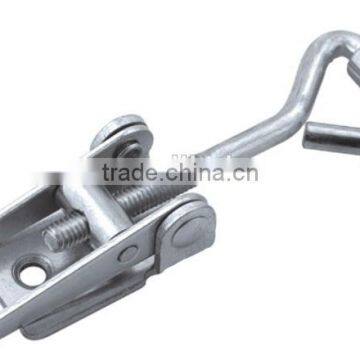 Adjustable toggle latch clamps clasp /Hasp Toggle Latch Lock/Adjustable clasp latch