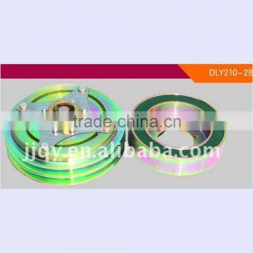 24volt epoxy resin seal Bus air conditioner BITZER compressor electric magnetic clutch