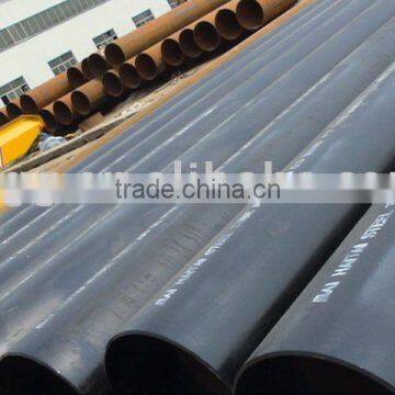 API 5L PSL2 X60 Steel Pipe