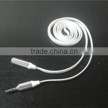 3.5mm Jack Male to 3.5mm Female Stereo Audio Extension Cable for Computer Speaker Phone photo-4