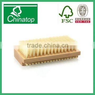 foot exfoliating brush, cleaning brush WNB019