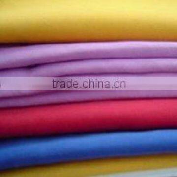 factory price polyester cotton fabric