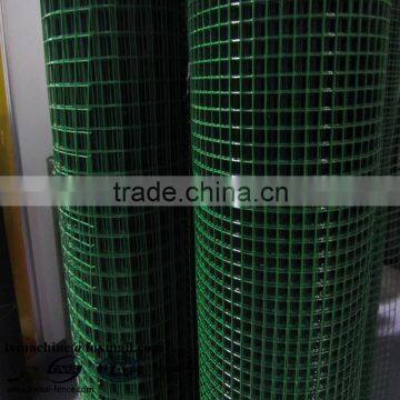 Galvanized Welded Wire Mesh Aviary Wire Mesh photo-2