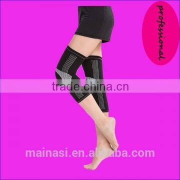 Lycra Knitted Knee Pads For Football basketball for sports
