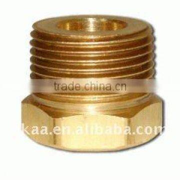 1X3/4 Inch Brass Bush