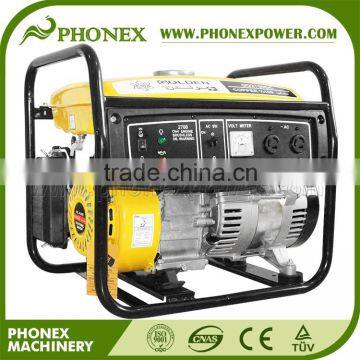 2KW YAMAHA type 2700 Gasoline Generator 5.5HP