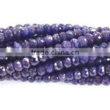 Blue Sapphire Natural Rough Blue Sapphire