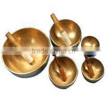 Brass Singing Bowl,Cheap Price Tibetan Singing Bowls