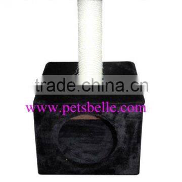 Factory Wholesale Pet Product/ Small Size Cat Tree for Kitty photo-6