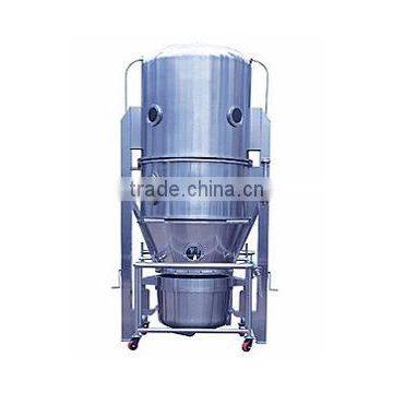 High Efficient Boiling Dryer