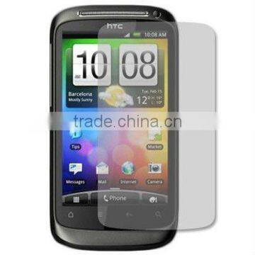 High Definition Clear Screen Protector For HTC Explorer